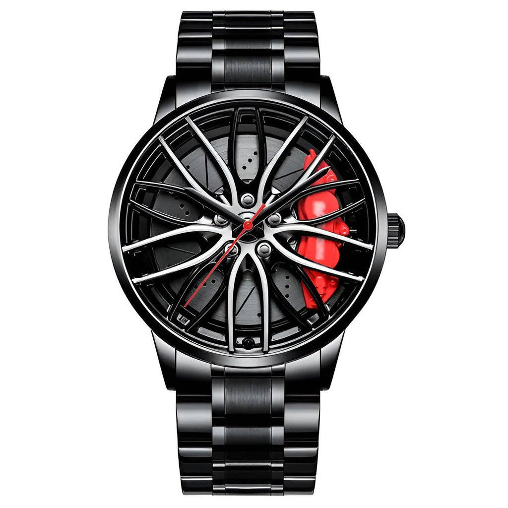 watches sportscarwheelwatch klassicfind