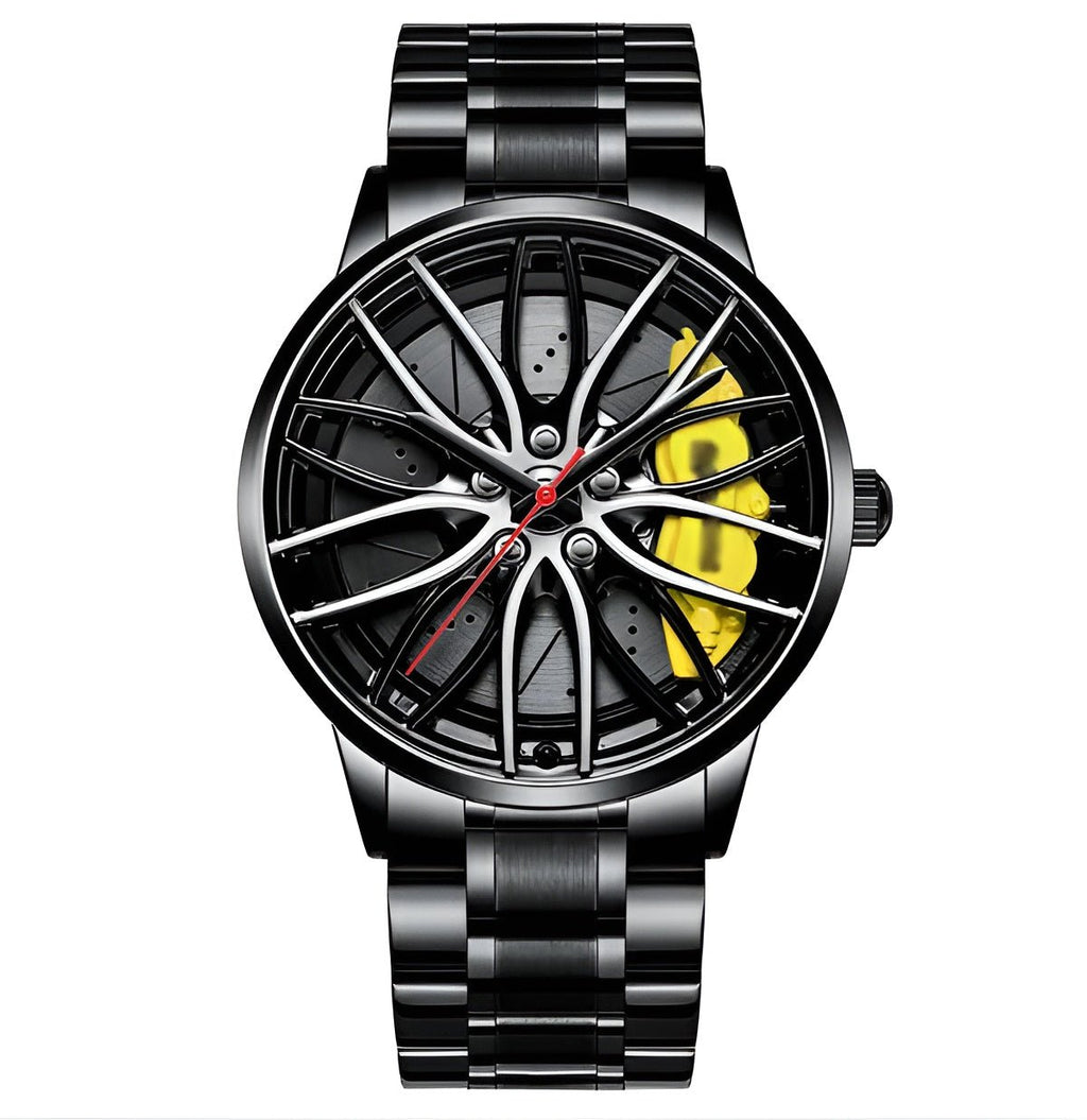 watches sportscarwheelwatch klassicfind