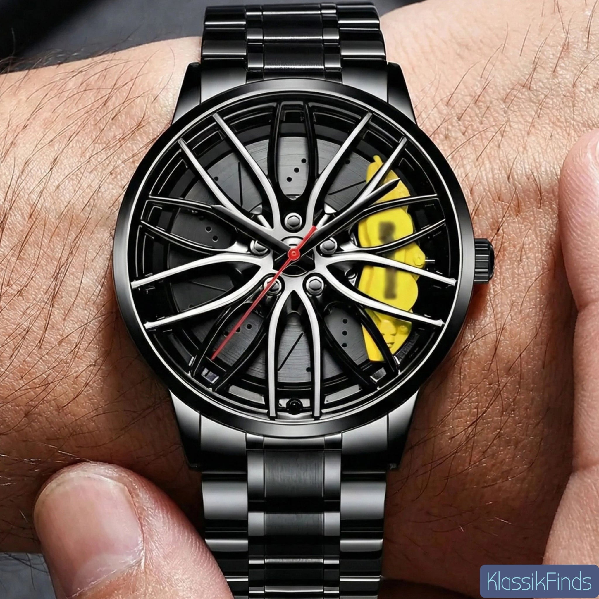 watches sportscarwheelwatch klassicfind