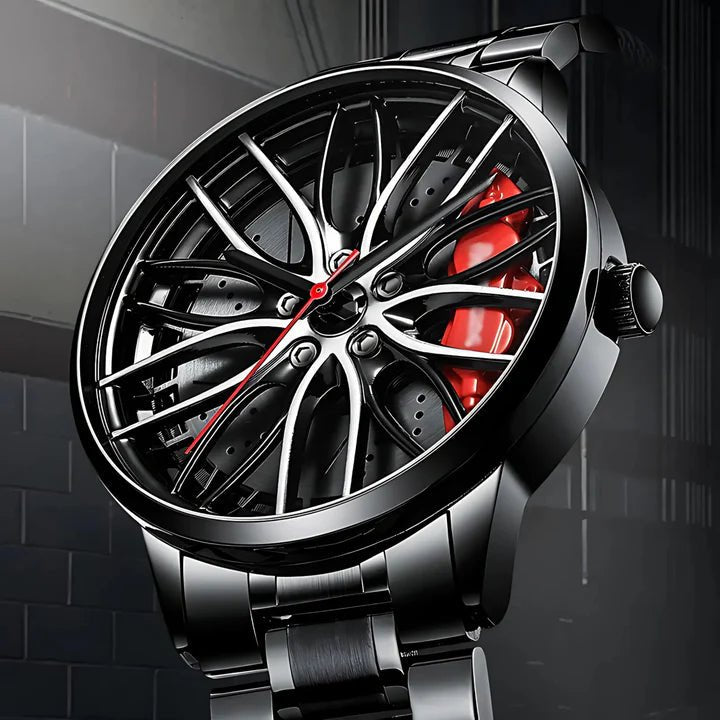 watches sportscarwheelwatch klassicfind